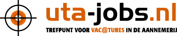 Logo Uta-jobs.nl